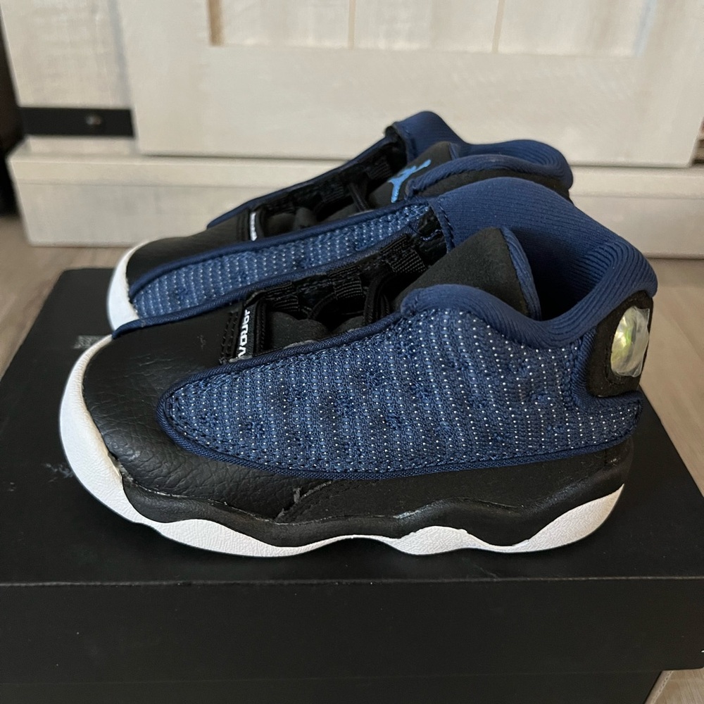 Jordan 13 Retro - Baby 7c